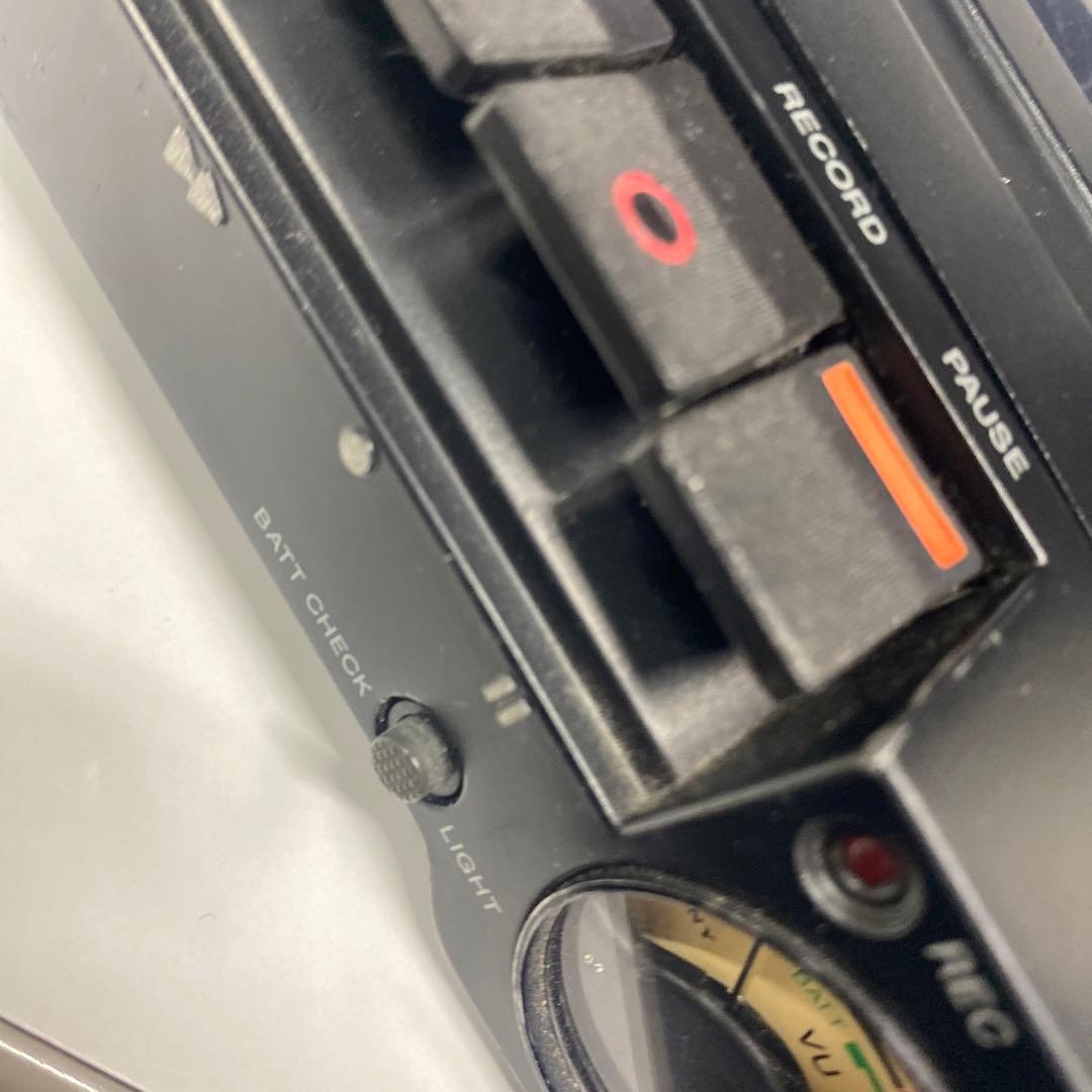 最終値下げ、ソニーTC-D5Mカセットデッキ