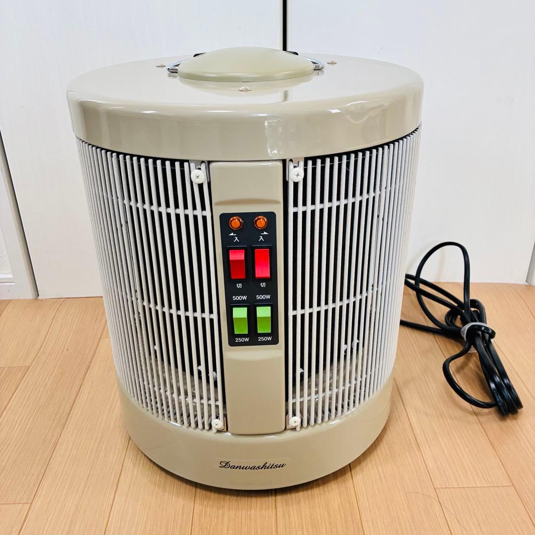 2023 年アールシーエス　RCS 暖話室　1000型　DAN1000-R16