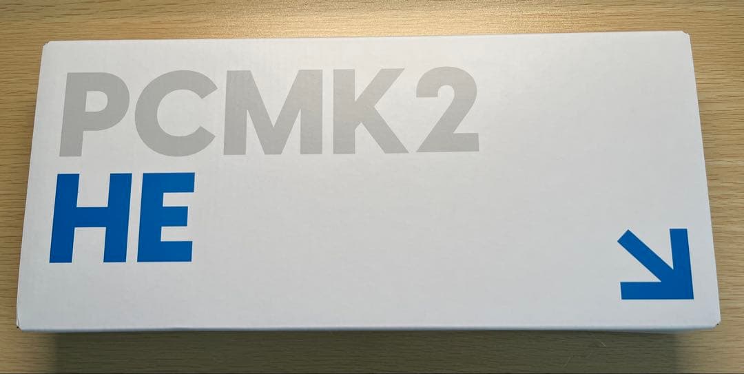 キーボード Pulsar Gaming Gears PCMK 2HE TKL