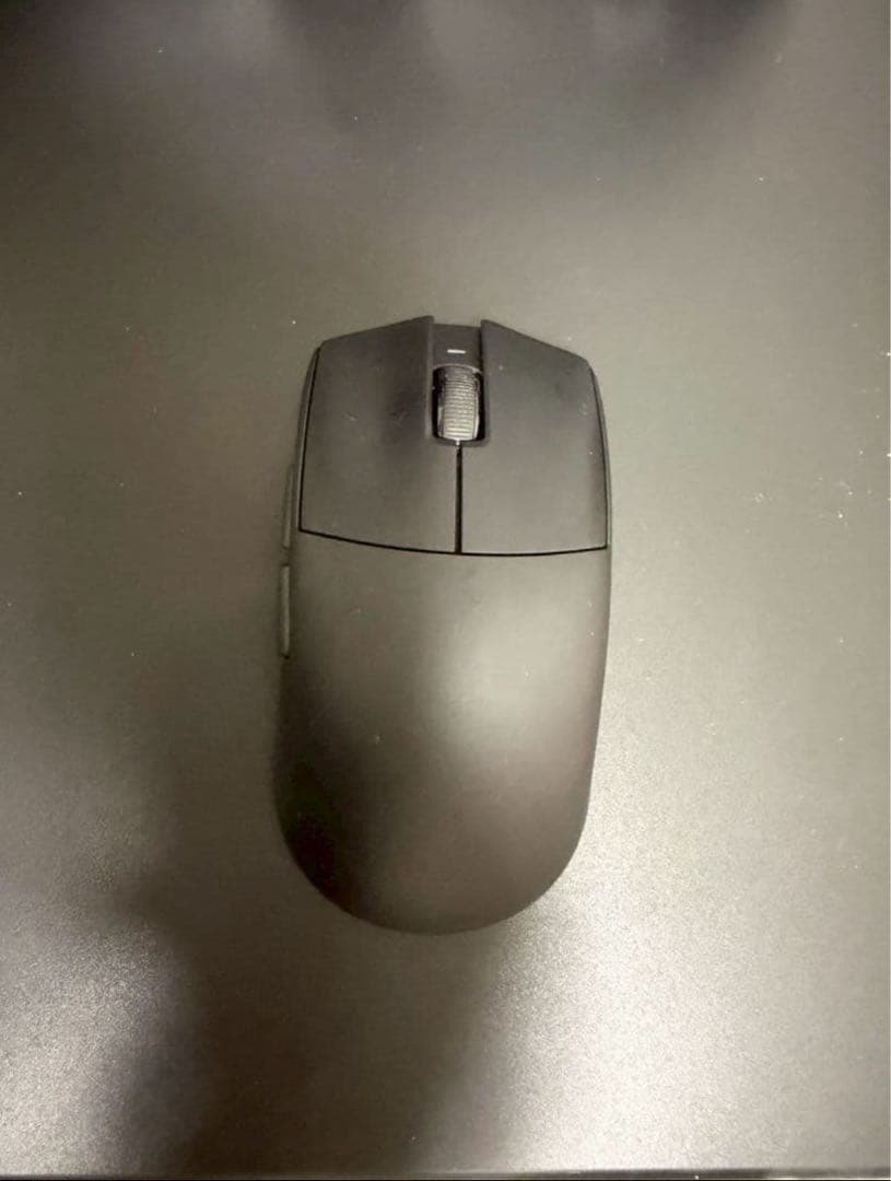 マウス・トラックボール Hitscan Hyperlight