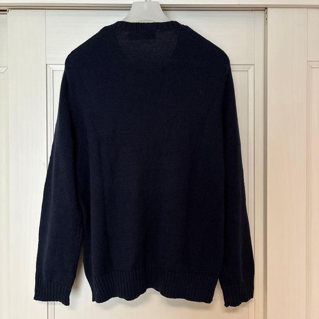 ポロラルフローレン POLO RALPH LAUREN ポロベア セーター