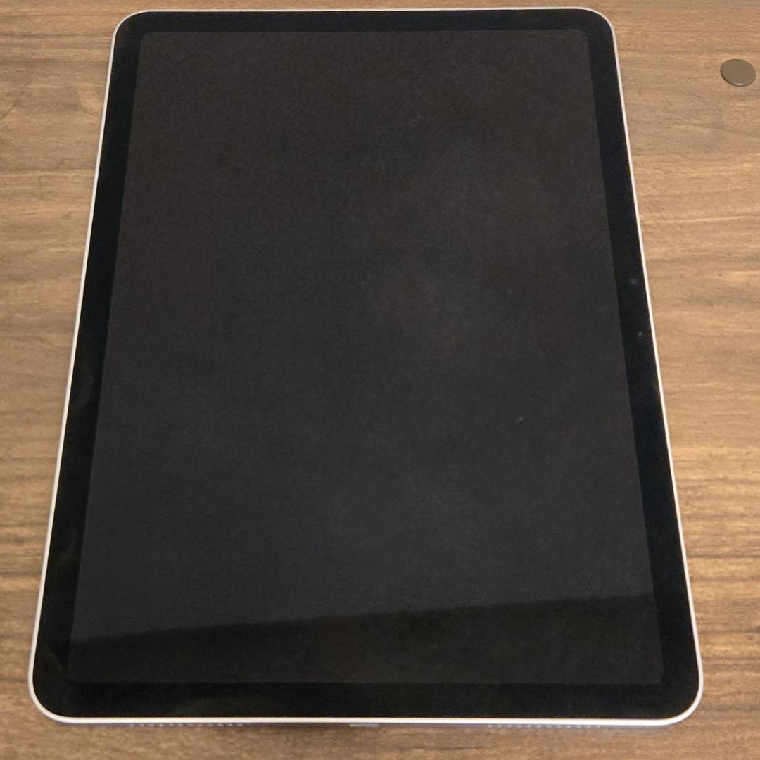 iPad Air (M2) 128GB、Apple Pencil Pro、ケース