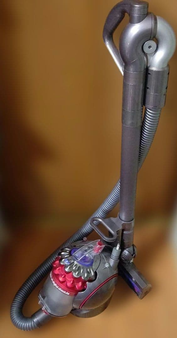 Dyson CY29 absolute キャニスター掃除機