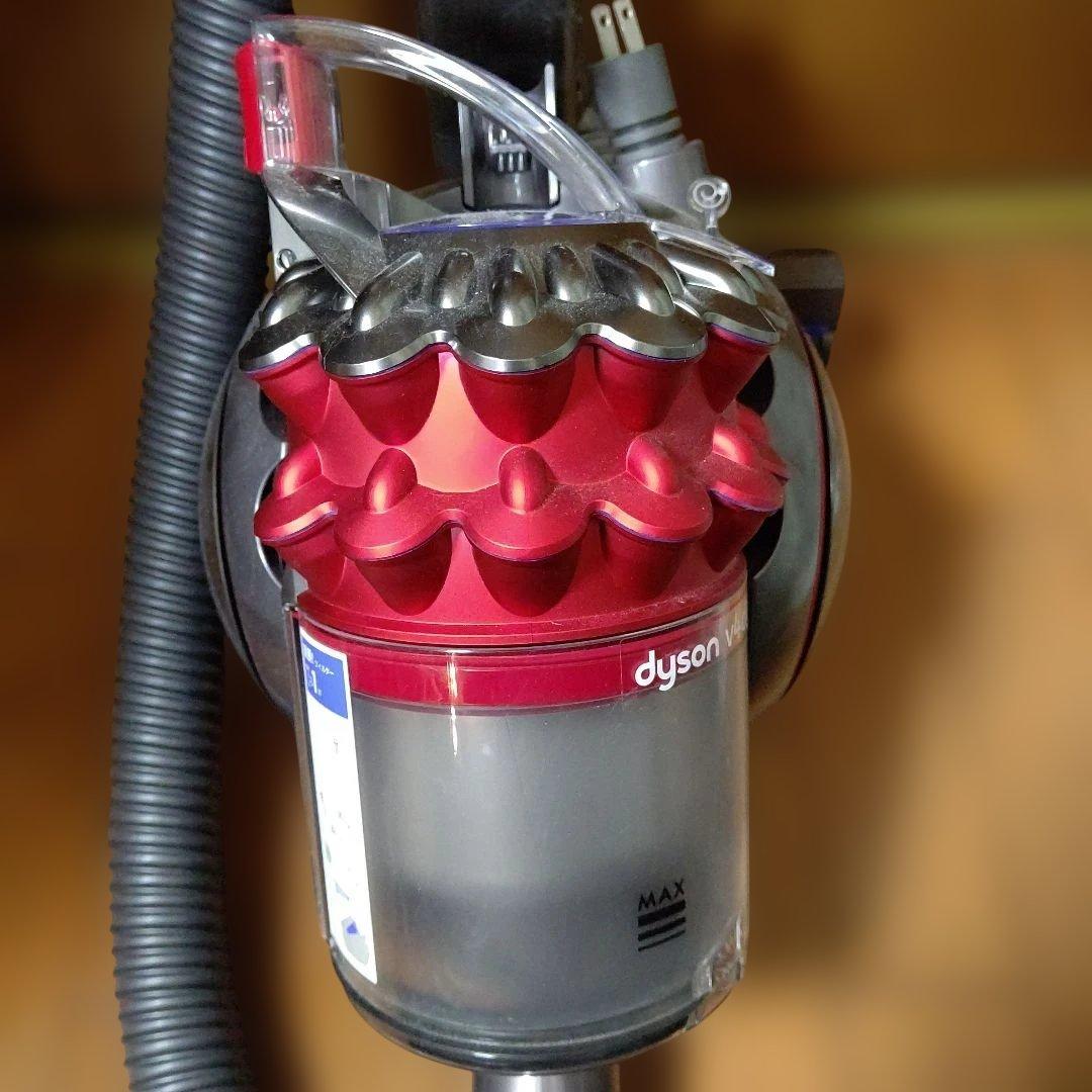 Dyson CY29 absolute キャニスター掃除機