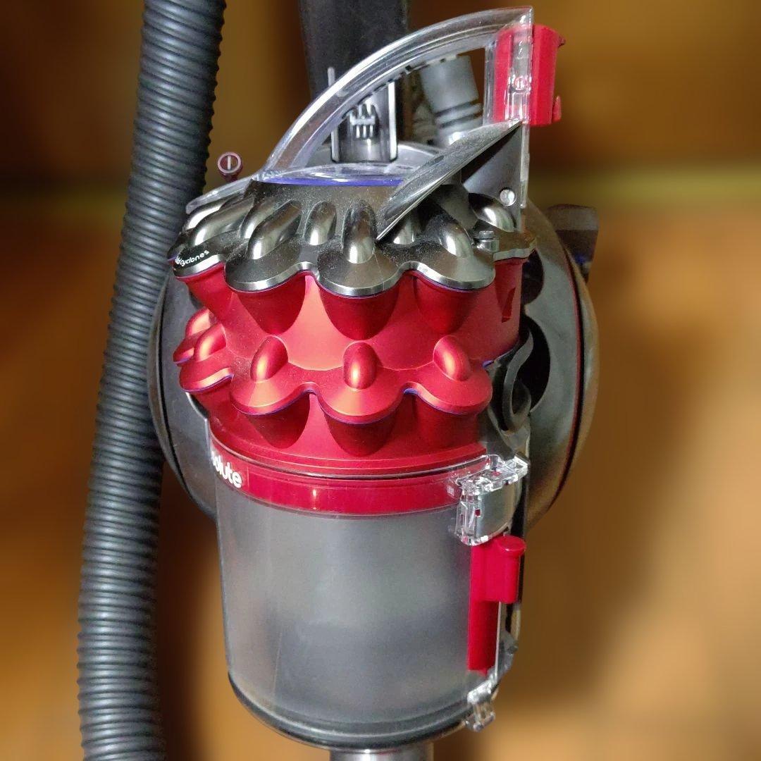 Dyson CY29 absolute キャニスター掃除機