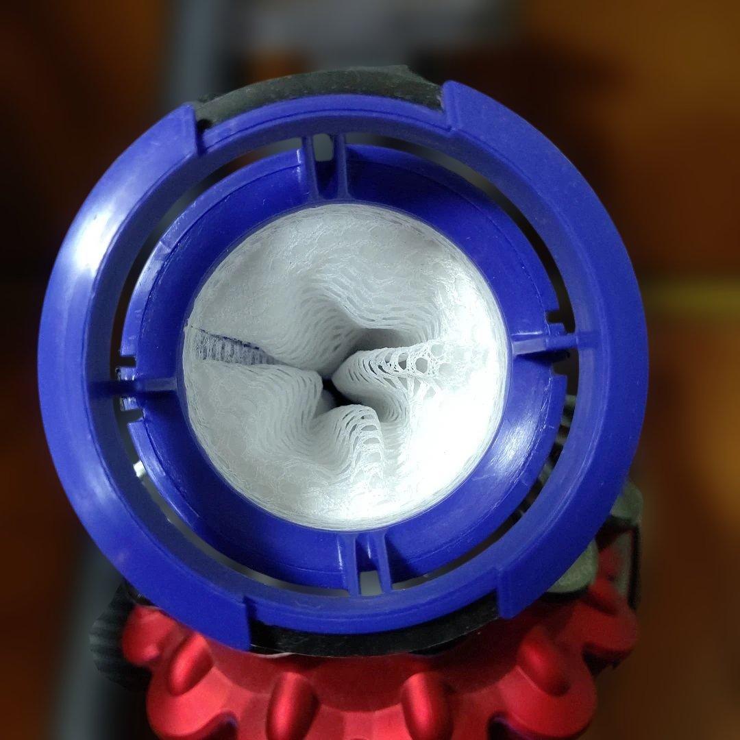 Dyson CY29 absolute キャニスター掃除機