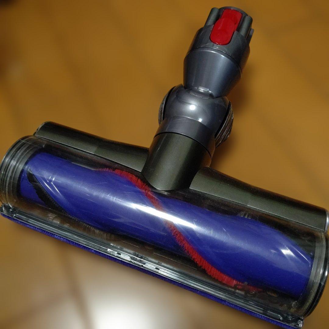Dyson CY29 absolute キャニスター掃除機