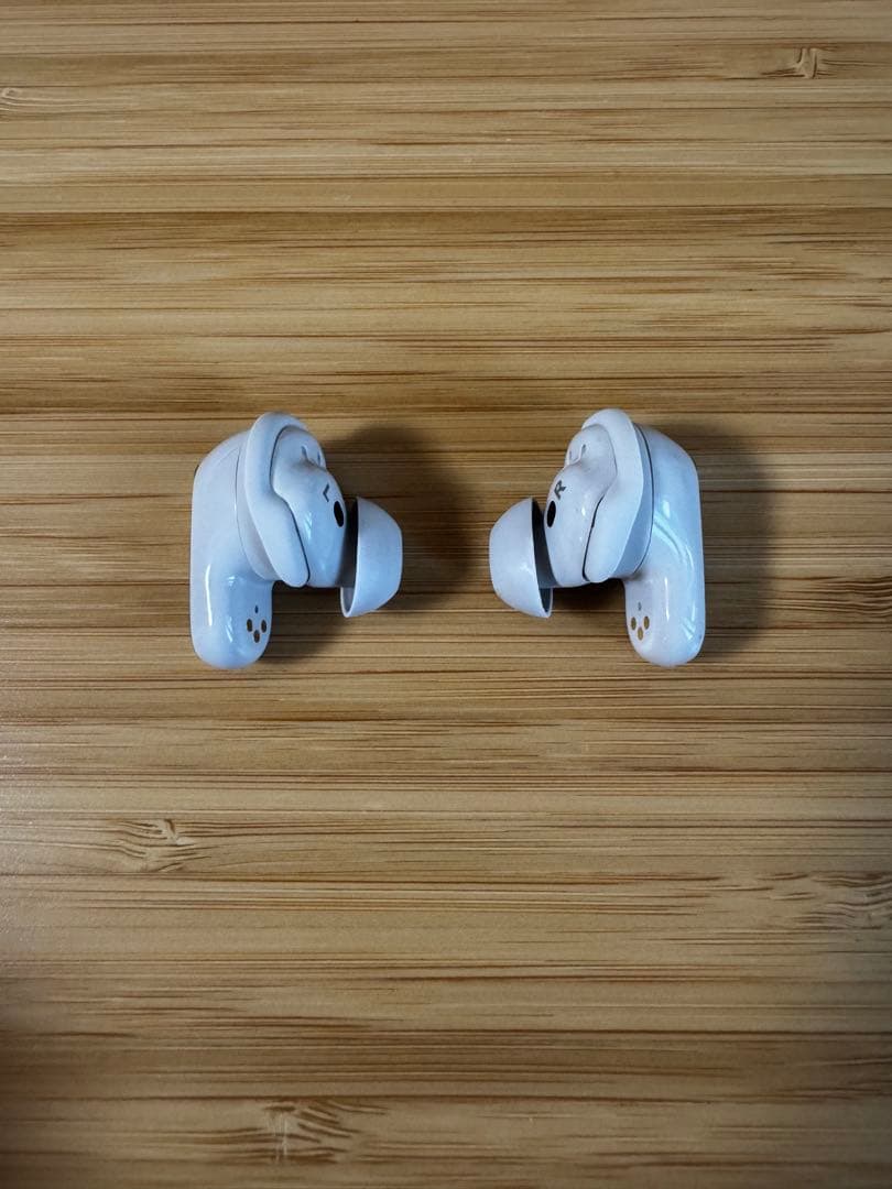 イヤホン BOSE quietcomfort ultra earbuds 2