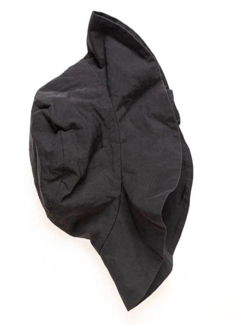 m.a+エムエークロス AW23 wide brim hat