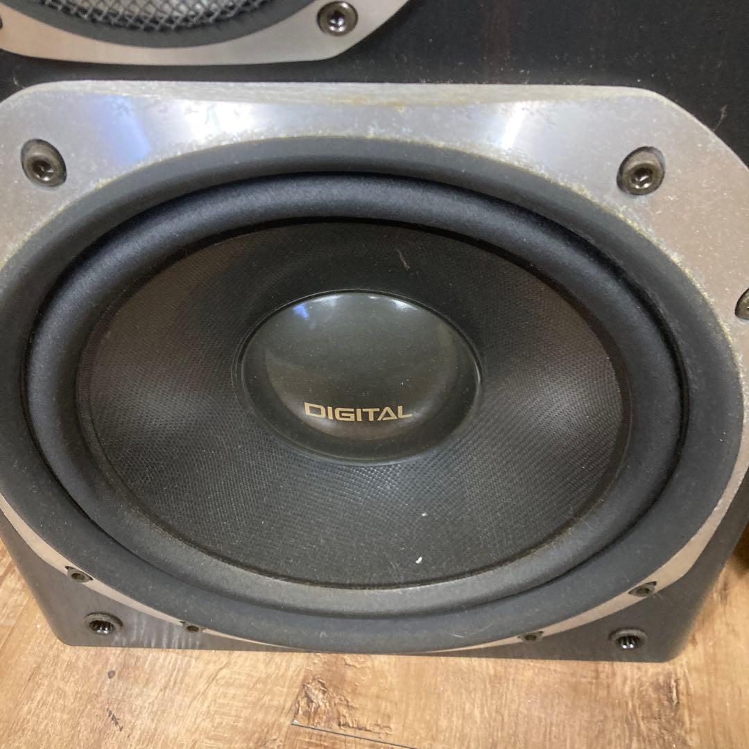 AIWA SX-S999 スピーカーペア