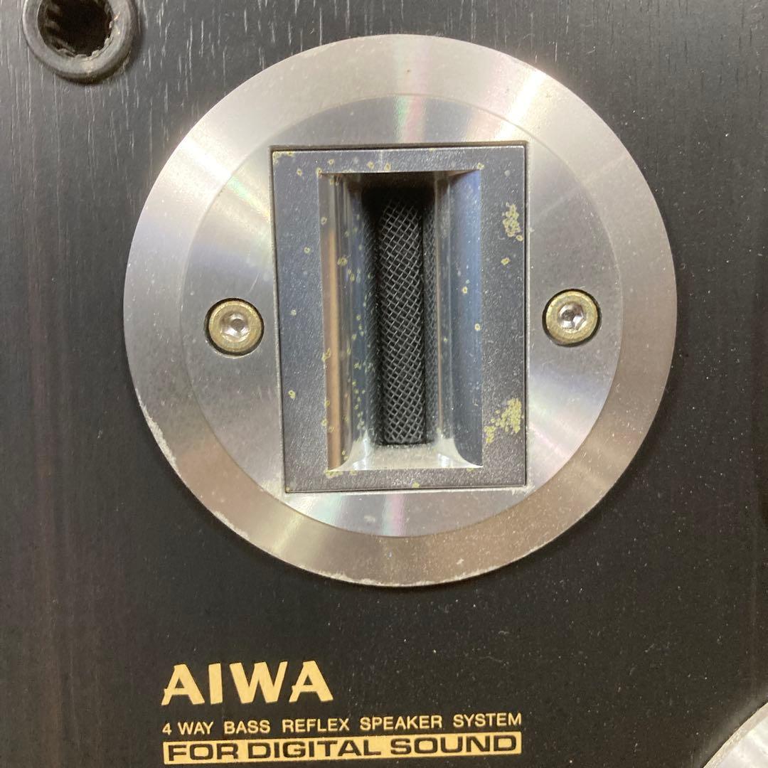 AIWA SX-S999 スピーカーペア
