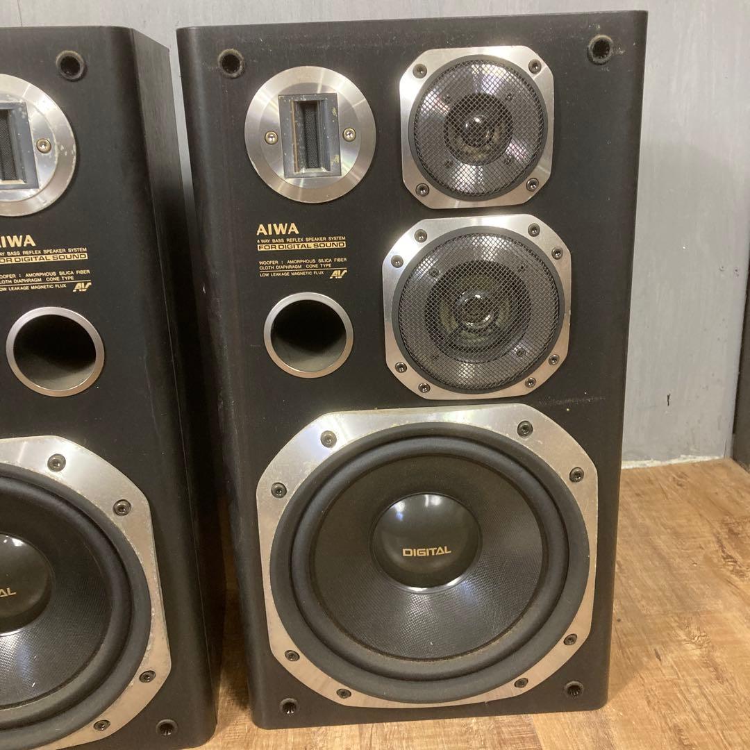 AIWA SX-S999 スピーカーペア