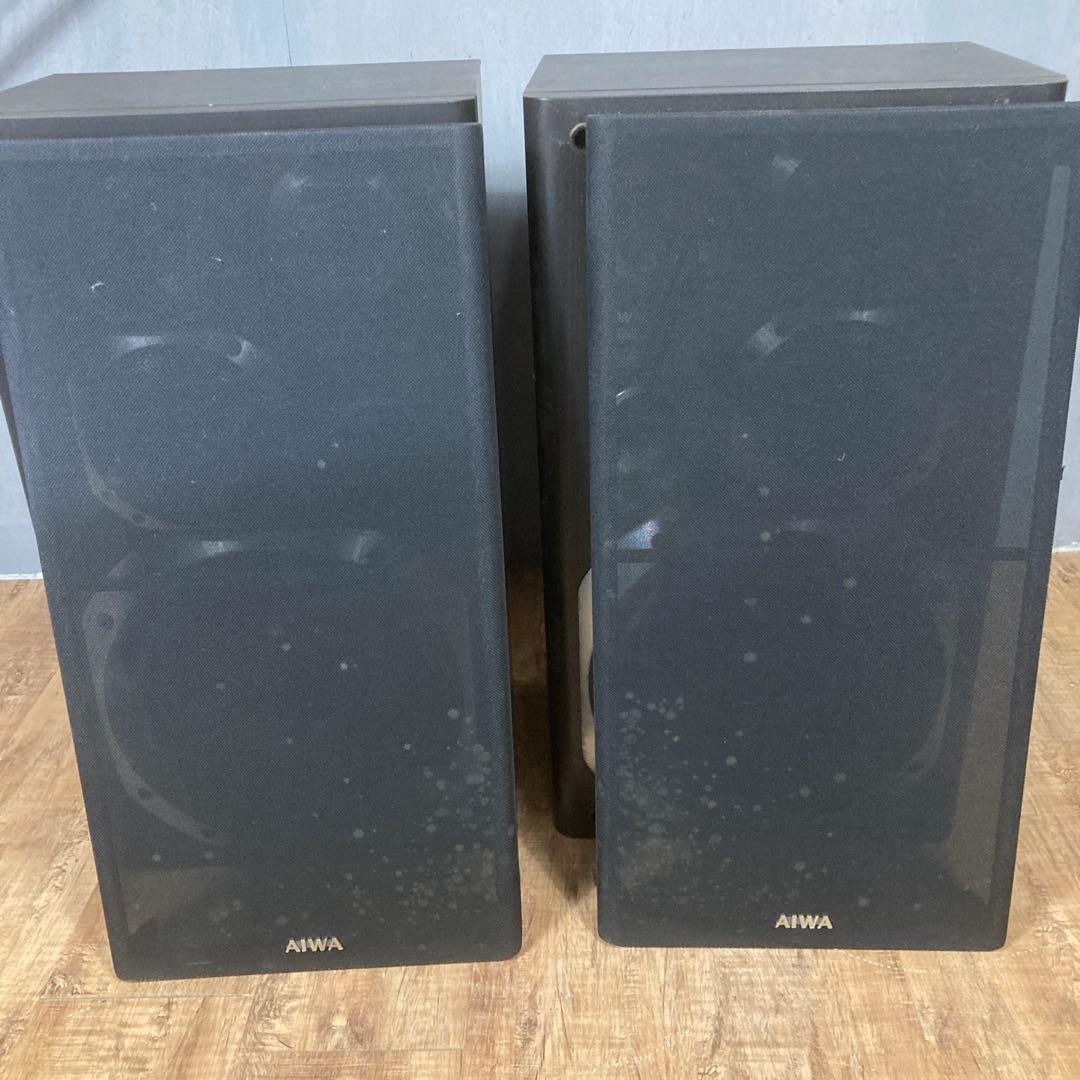 AIWA SX-S999 スピーカーペア