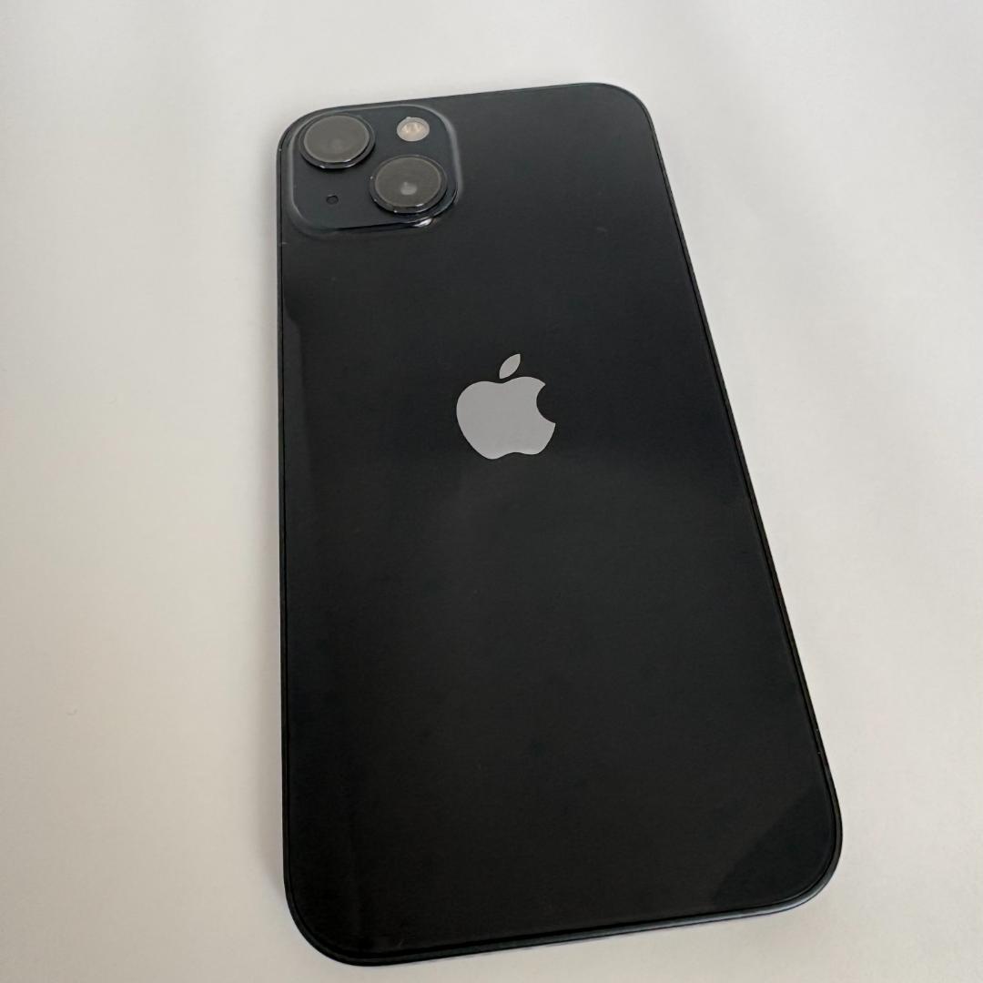 iPhone 13 128GB ミッドナイト SIMフリー