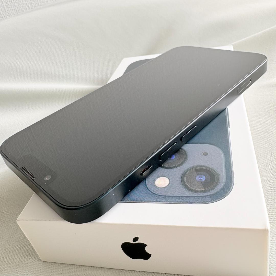 iPhone 13 128GB ミッドナイト SIMフリー