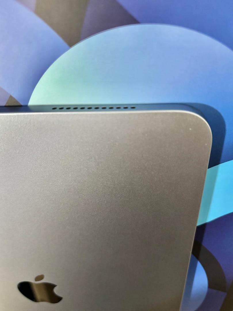 iPad Air (第4世代) &Apple pencil第2世代&キーボード