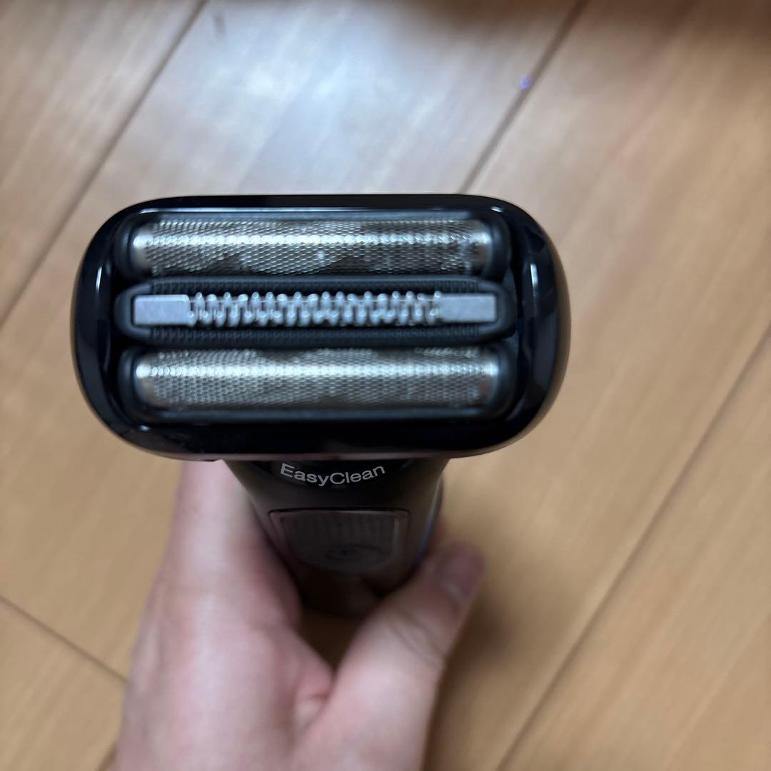 BRAUN シリーズ5 メンズ電気シェーバー52B7200cc