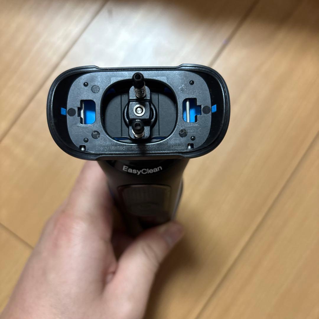 BRAUN シリーズ5 メンズ電気シェーバー52B7200cc