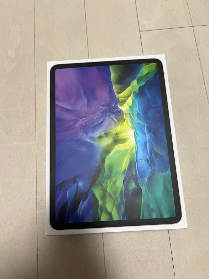 iPad Pro 11インチ 第2世代 256GB