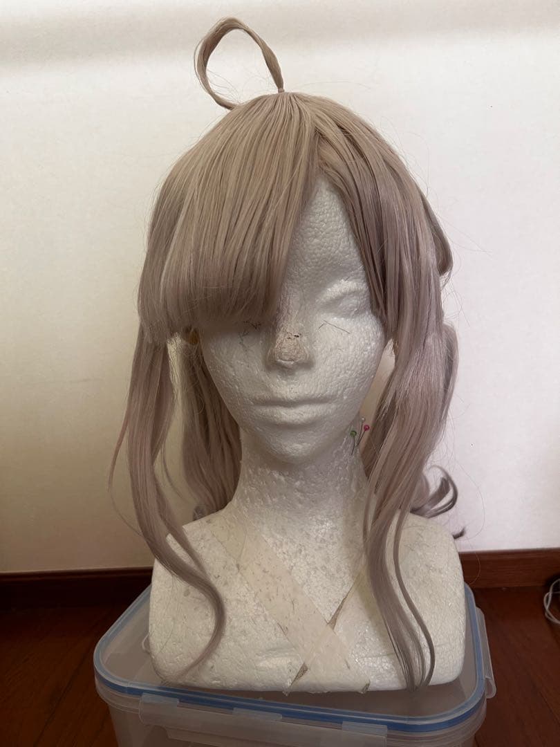 にじさんじ 健屋花那 魔界ノりりむ コスプレ 衣装