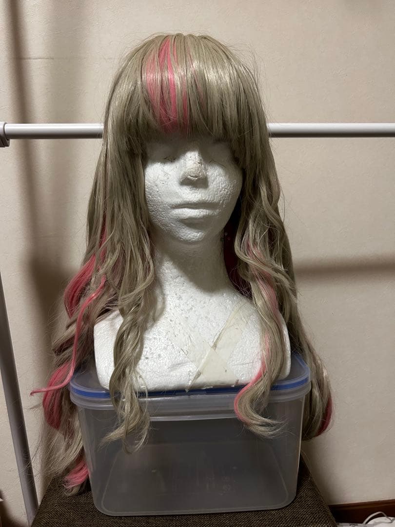 にじさんじ 健屋花那 魔界ノりりむ コスプレ 衣装