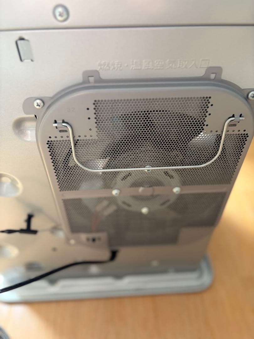 20年製 ダイニチFW-3220s石油ファンヒーター