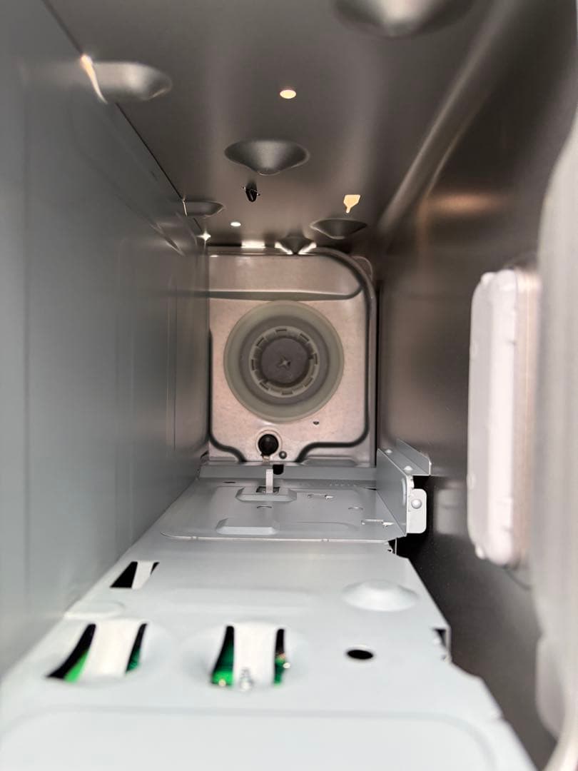 20年製 ダイニチFW-3220s石油ファンヒーター