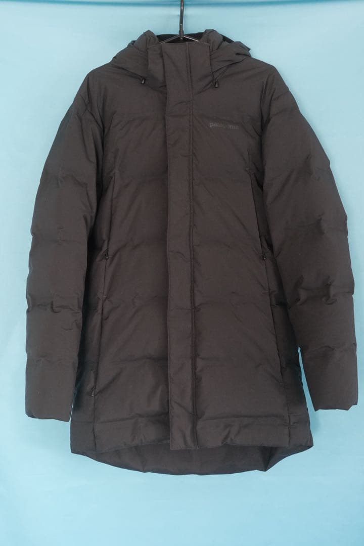 Patagonia メンズ・ジャクソン・グレイシャー・パーカ サイズM