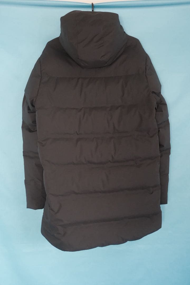 Patagonia メンズ・ジャクソン・グレイシャー・パーカ サイズM