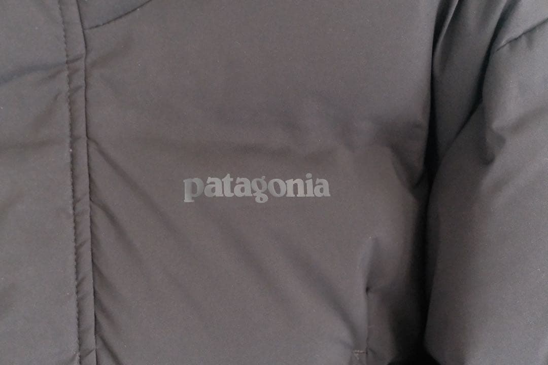Patagonia メンズ・ジャクソン・グレイシャー・パーカ サイズM