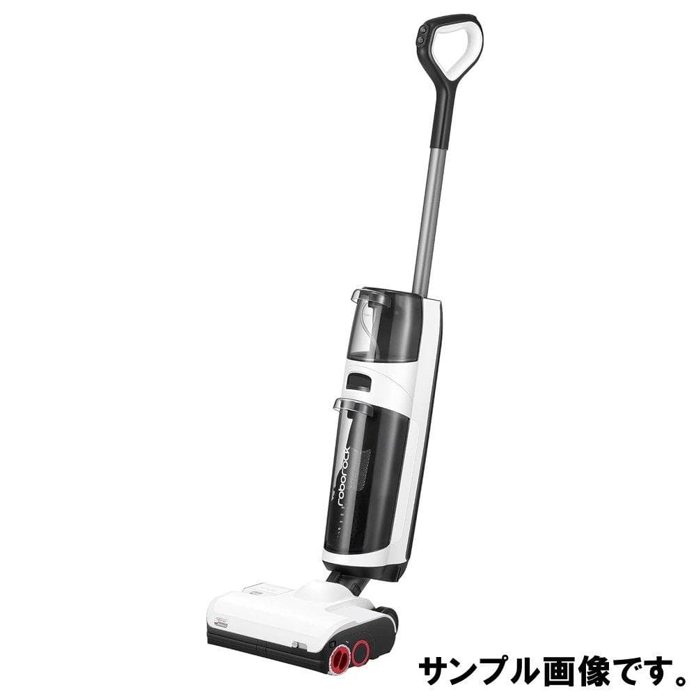 新品 ロボロック スティック掃除機 Dyad Pro WD2H1A 吸引・水拭き