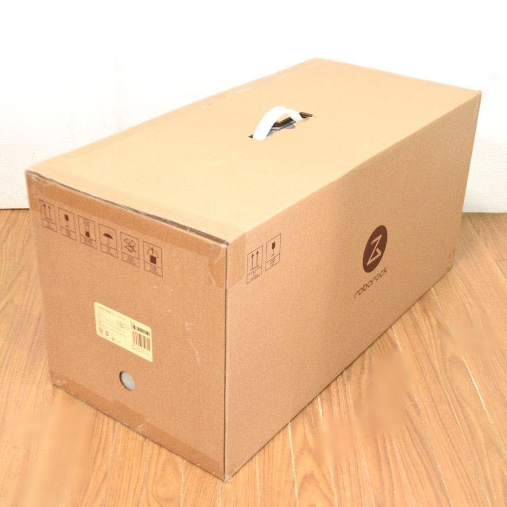 新品 ロボロック スティック掃除機 Dyad Pro WD2H1A 吸引・水拭き