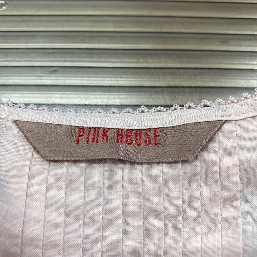 kittychan さま専用 ⭐︎ PINKHOUSE 長袖ローンチュニック