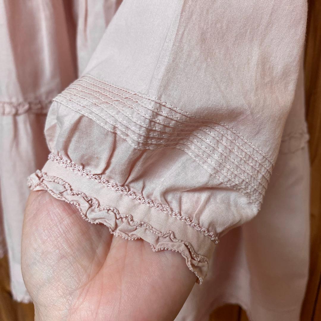 kittychan さま専用 ⭐︎ PINKHOUSE 長袖ローンチュニック