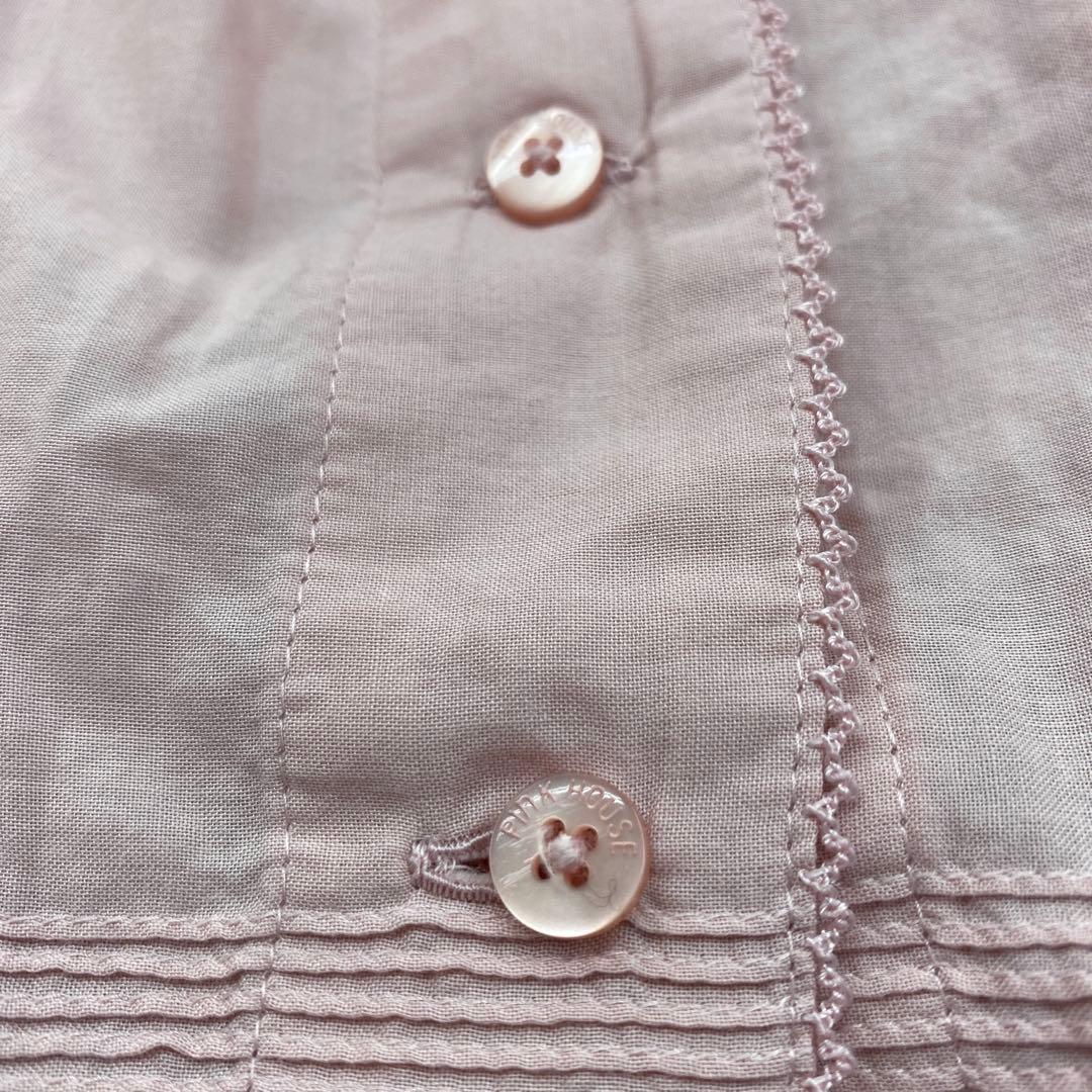 kittychan さま専用 ⭐︎ PINKHOUSE 長袖ローンチュニック