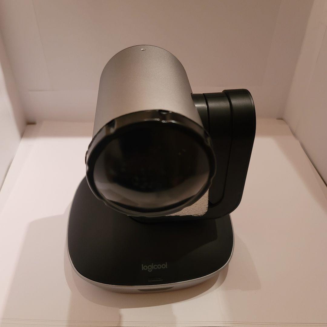 【新品未使用】Webカメラ Logicool CC2900EP