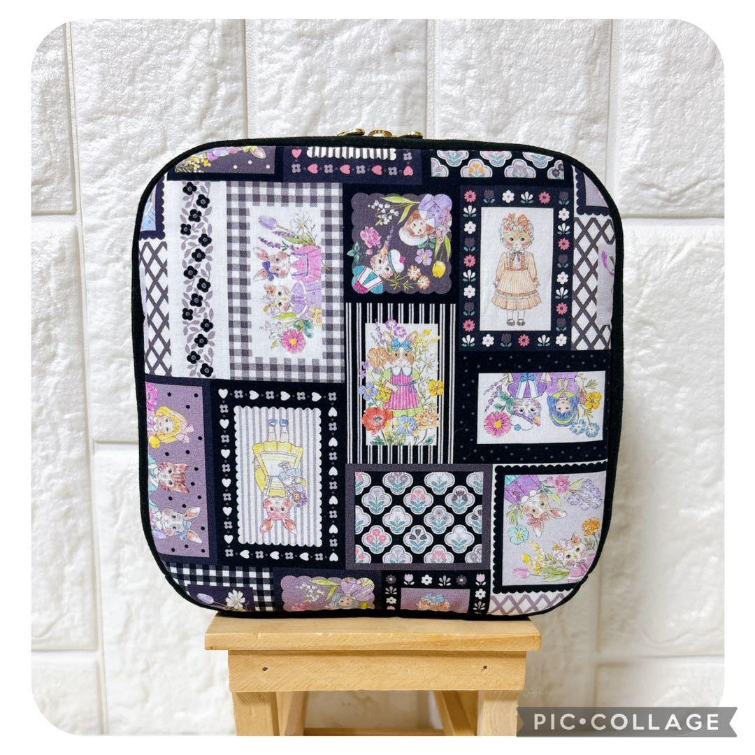 【マイリトルテイラー】セミオーダー