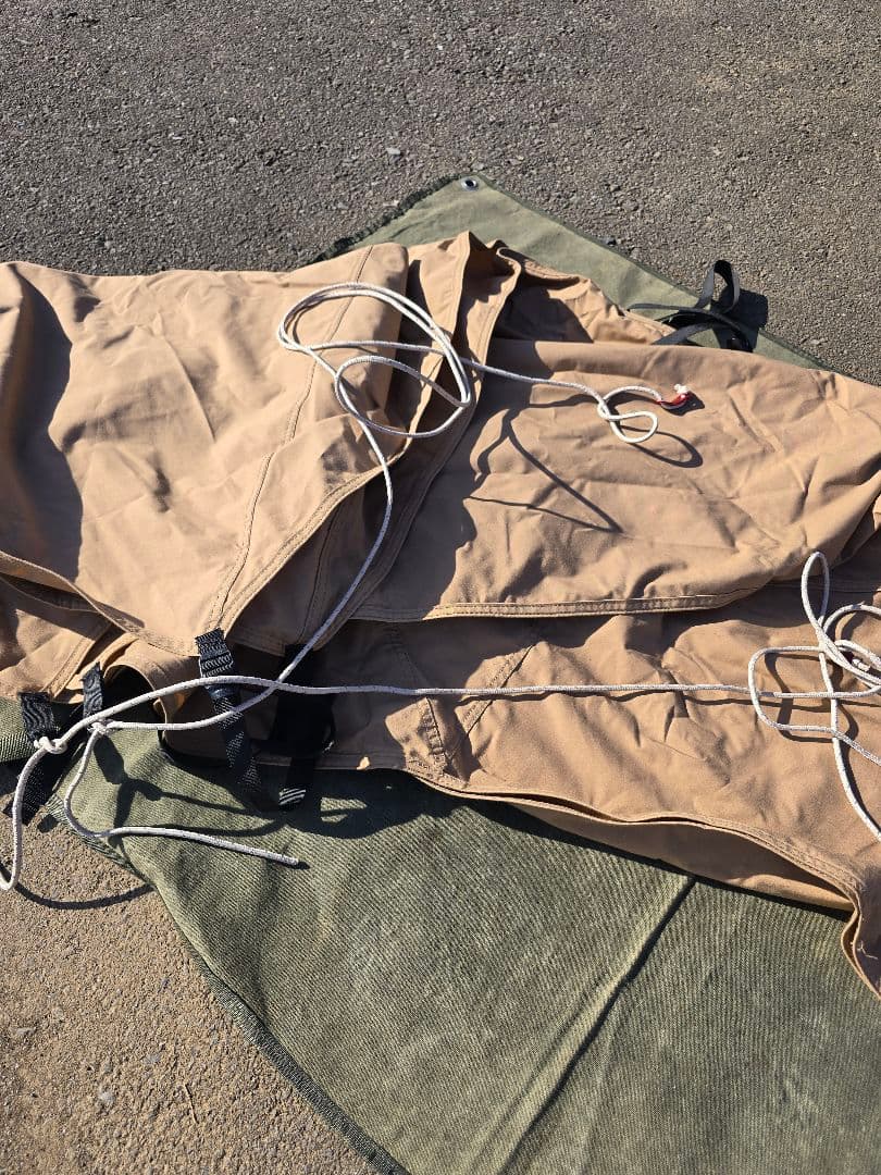 フロントヤード170TC