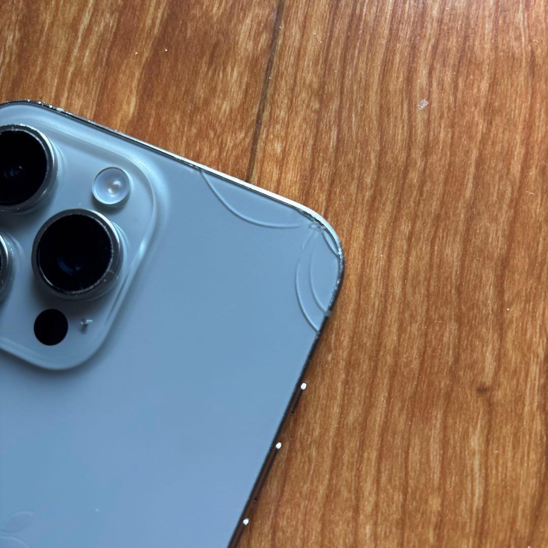 最安値　Apple iPhone 15 Pro Max 本体　256GB