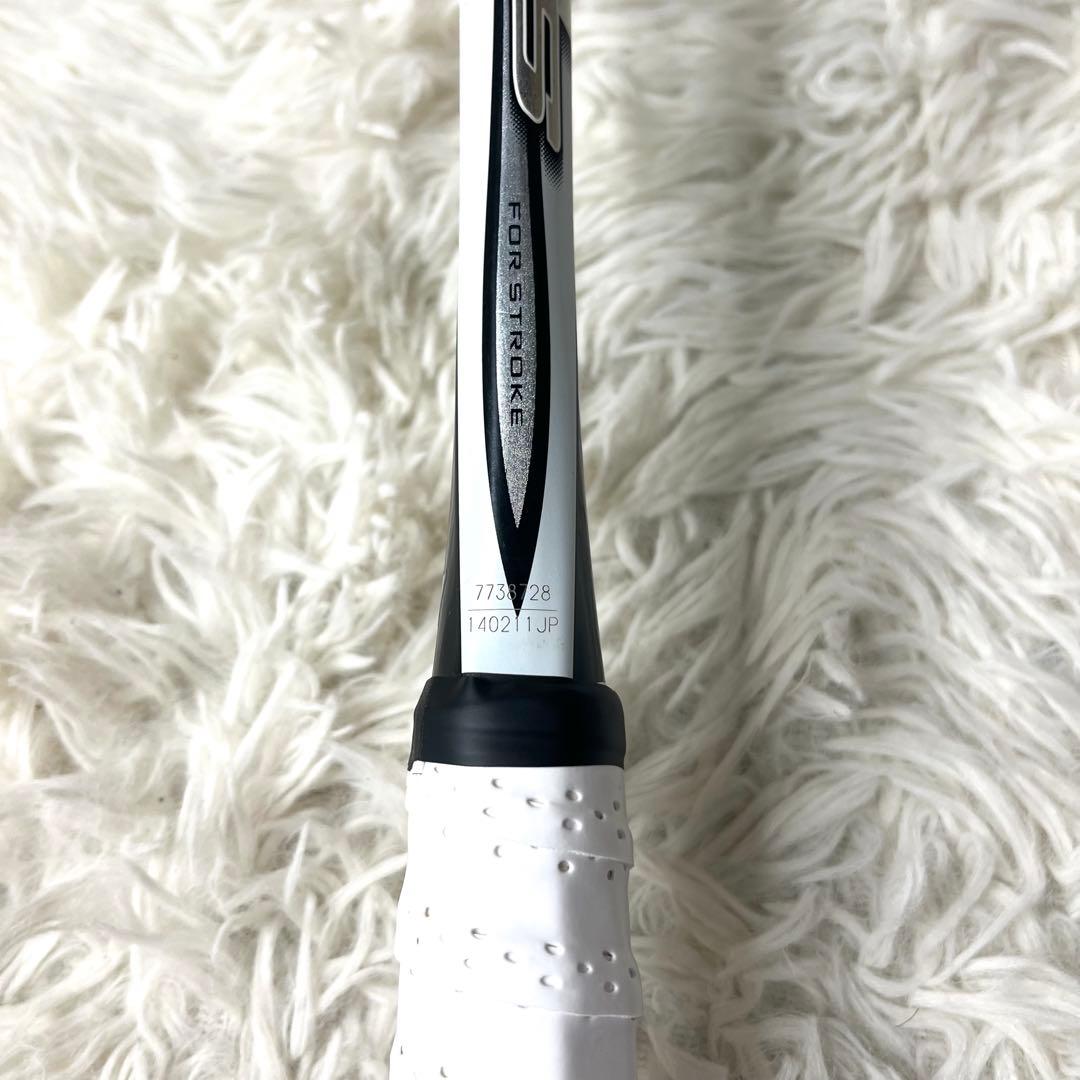 【希少】 ヨネックス ネクステージ80S B34 ソフトテニスラケット