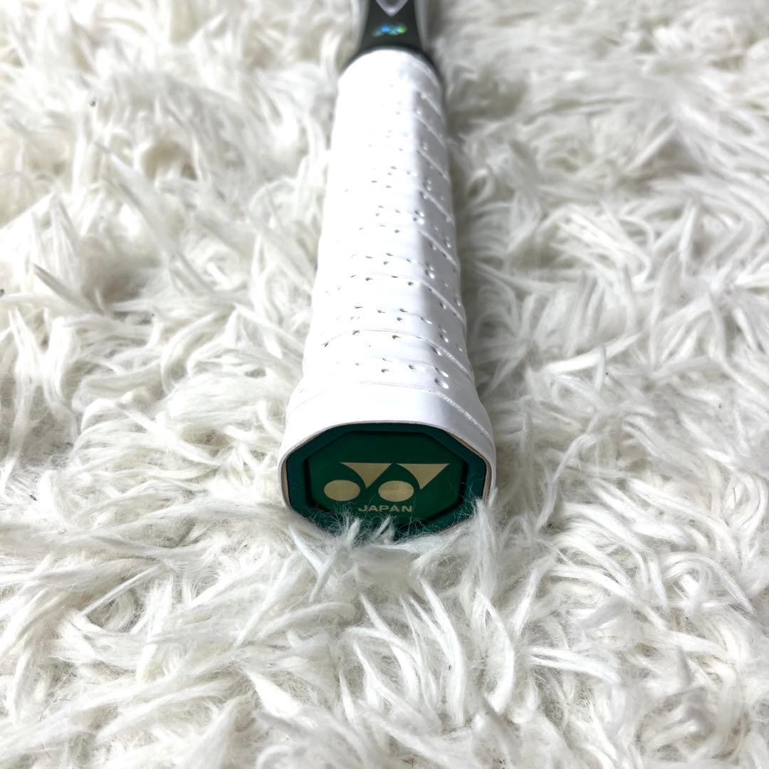 【希少】 ヨネックス ネクステージ80S B34 ソフトテニスラケット