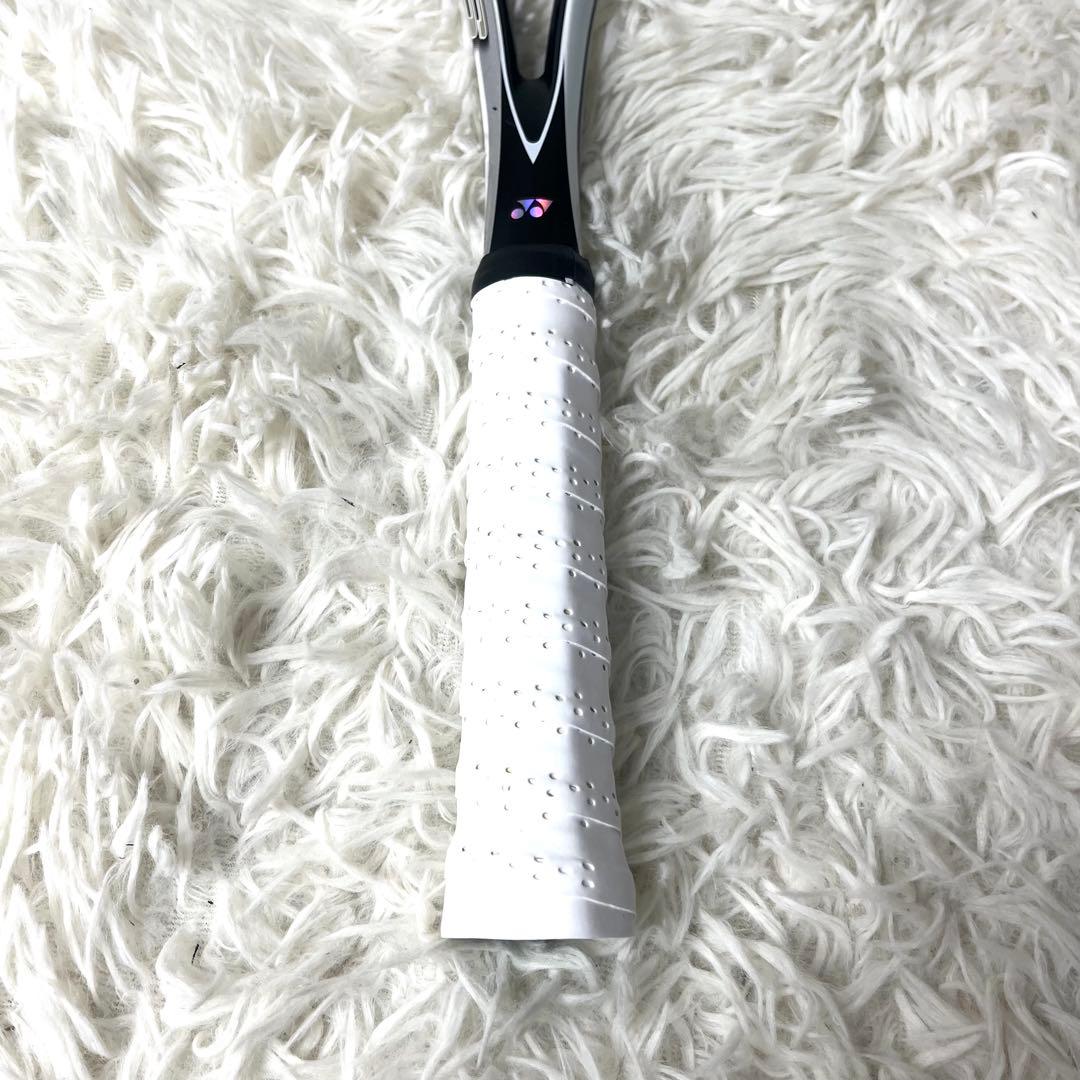 【希少】 ヨネックス ネクステージ80S B34 ソフトテニスラケット