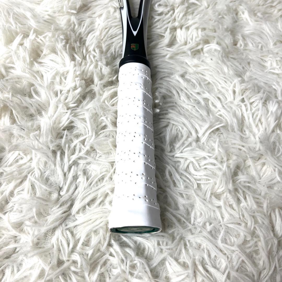 【希少】 ヨネックス ネクステージ80S B34 ソフトテニスラケット