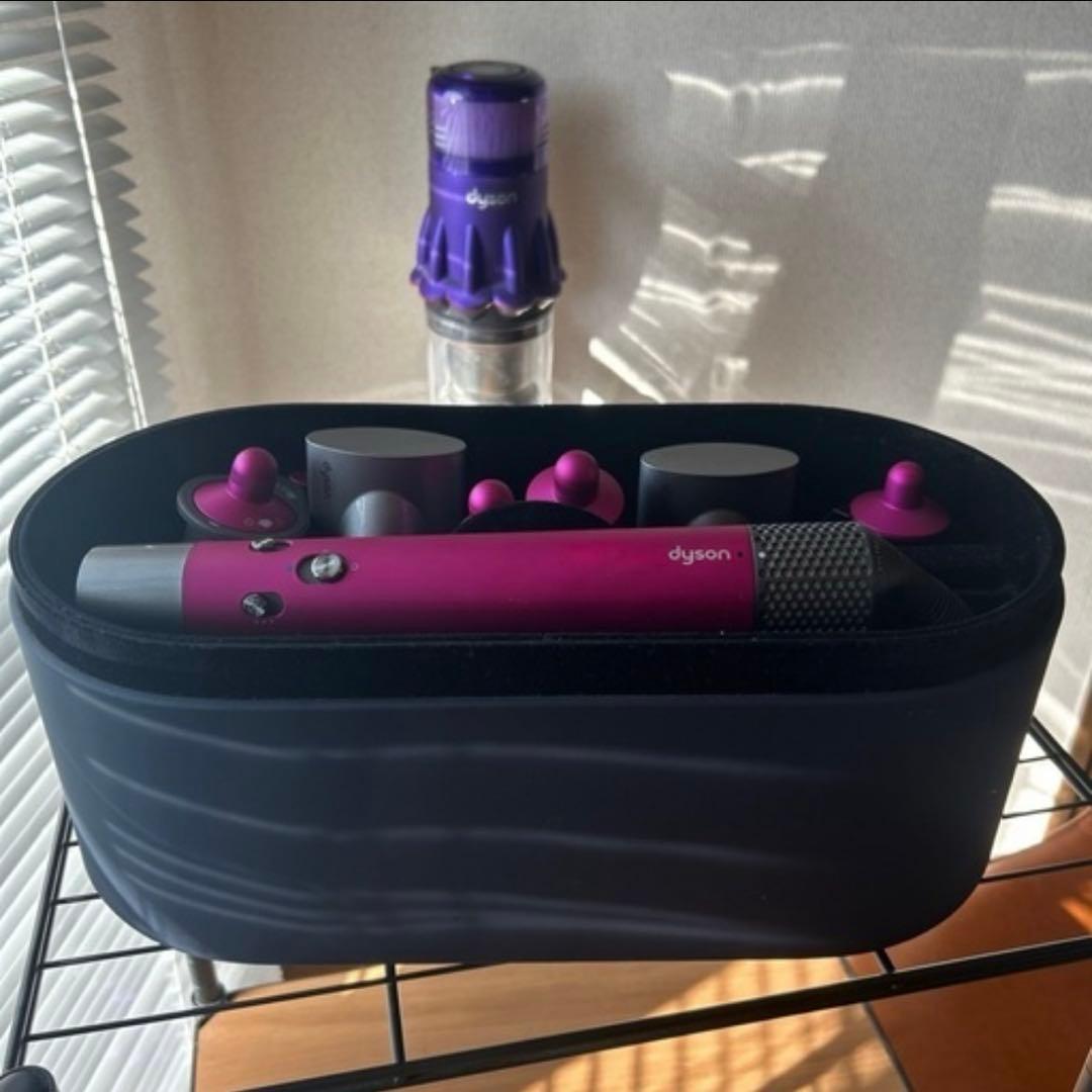 Dyson Airwrap (ダイソン エアラップ) マルチスタイラー COMP