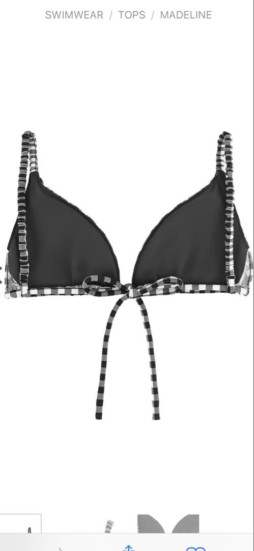 B.　アリシアスタン　Madeline Girlish