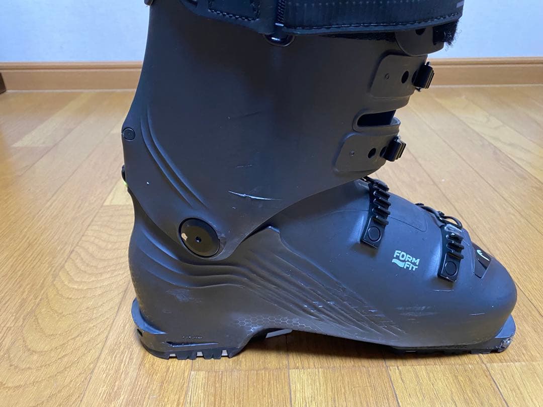 20-21 HEAD KORE2 ツアースキーブーツ