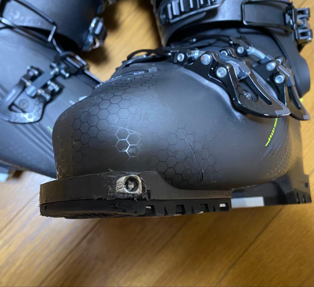 20-21 HEAD KORE2 ツアースキーブーツ