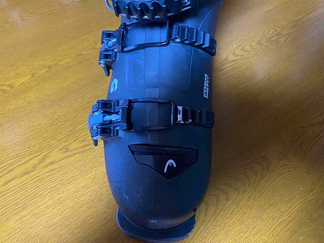 20-21 HEAD KORE2 ツアースキーブーツ