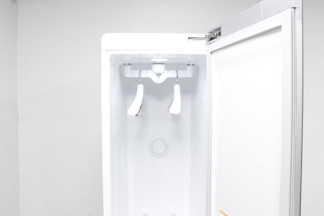 【極美品】LG スタイラー　電気乾燥機　2021年製