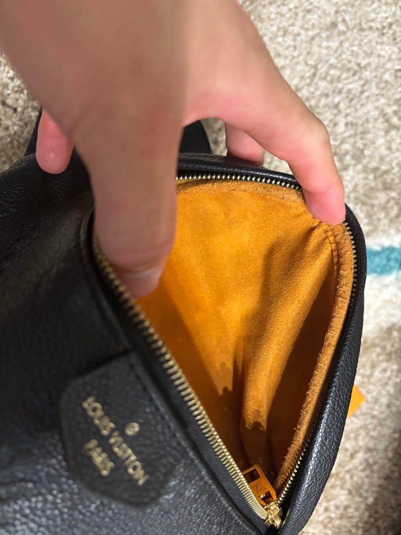 LV バムバッグ　商品コード:B (M44812)